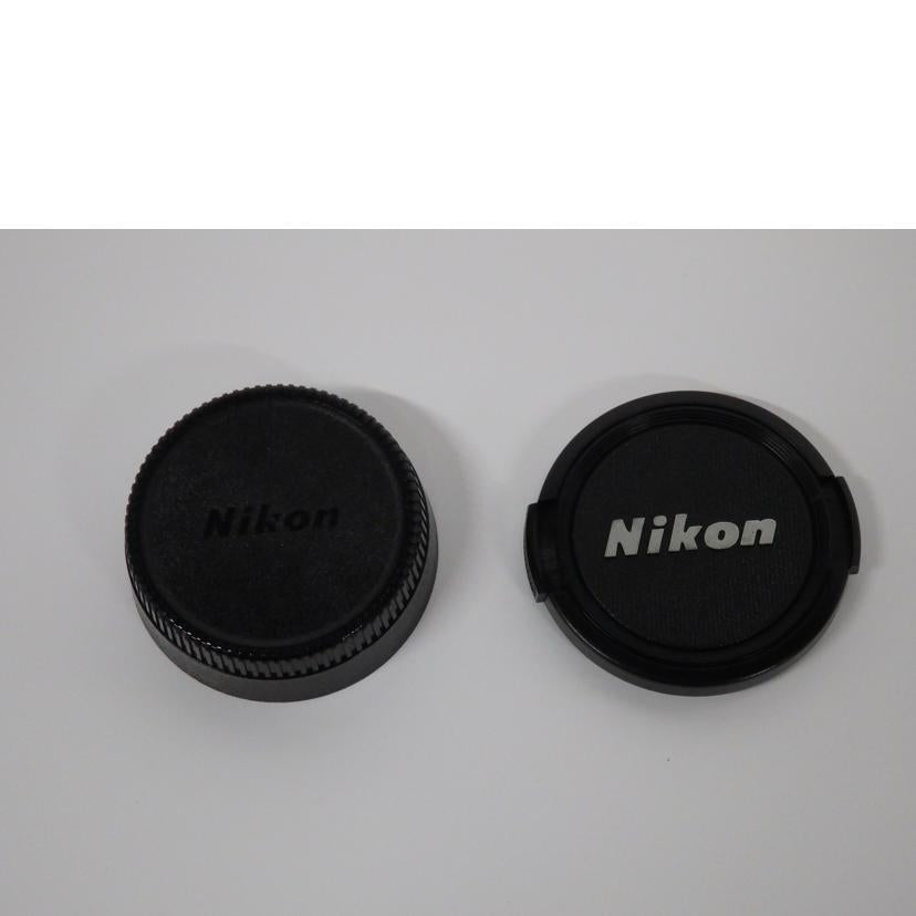 Ｎｉｋｏｎ ニコン/交換レンズ／２０ｍｍ/Ai-S Nikkor 20mm F3.5//210196/Bランク/72