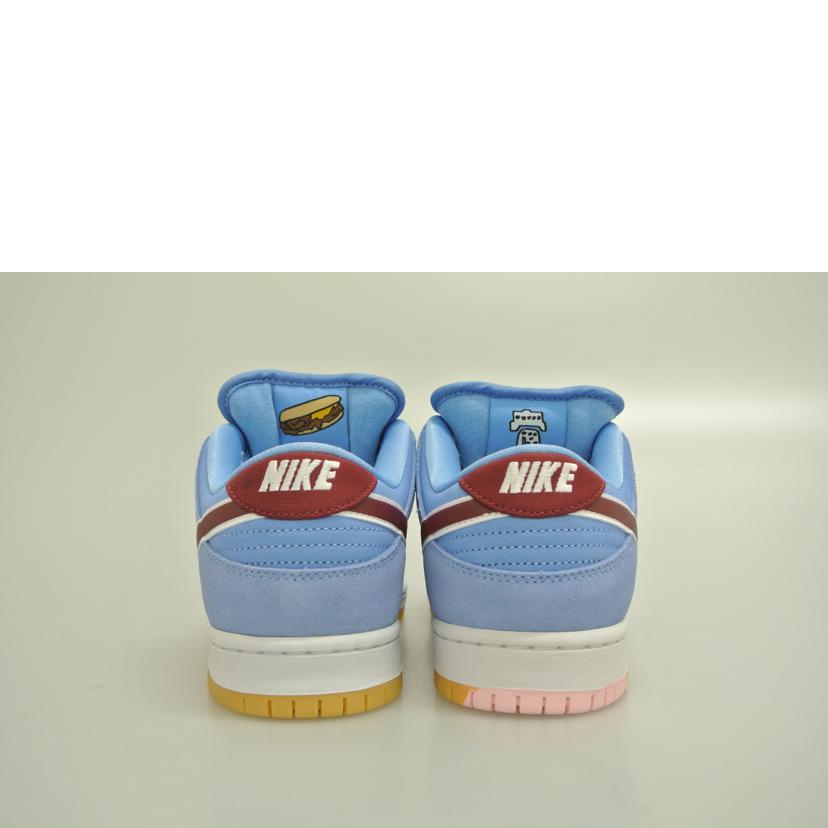 ＮＩＫＥ ナイキ/ＳＢ　ＤＵＮＫ　ＬＯＷ　ＰＲＭ/DQ4040-400//26.0/SAランク/87