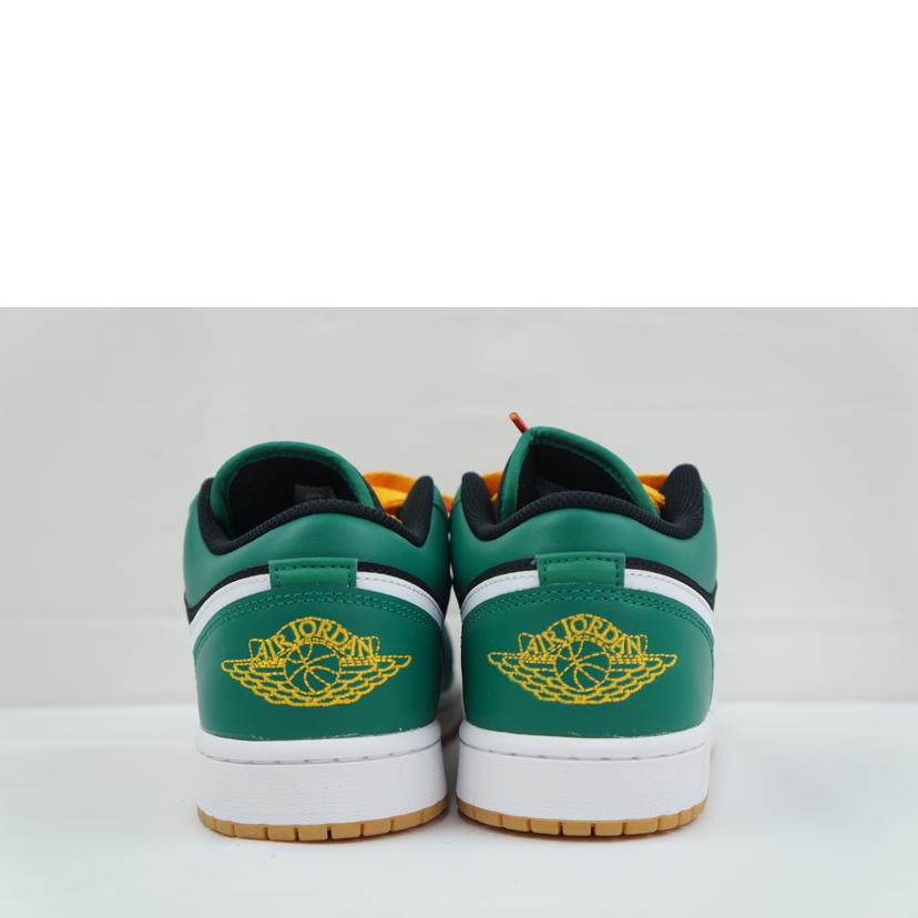 ＮＩＫＥ ナイキ/ＮＩＫＥ　ＡＩＲ　ＪＯＲＤＡＮ　１　ＬＯＷ　ＳＥ　２６．５/DQ8422-300//Aランク/67