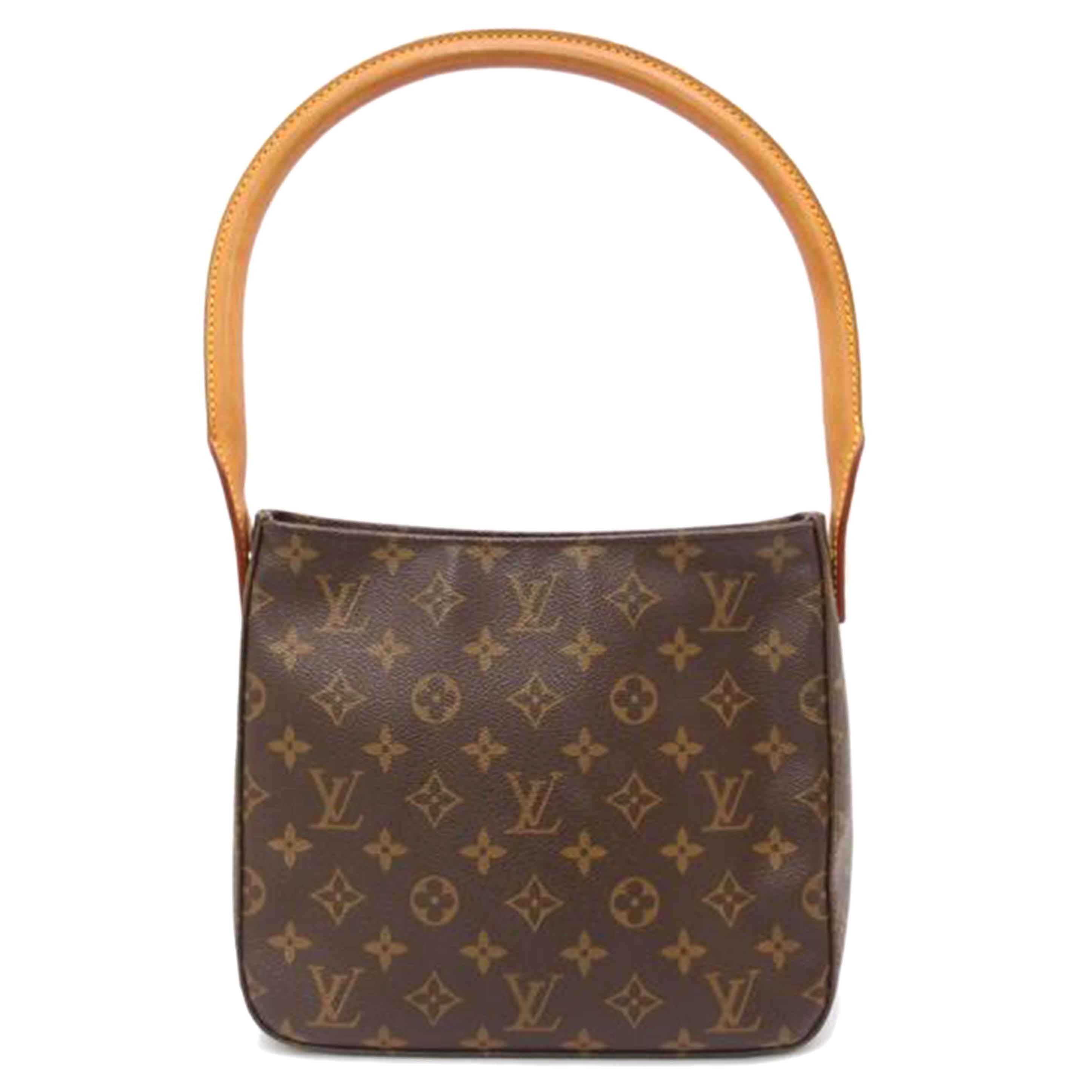 ＬＯＵＩＳ　ＶＵＩＴＴＯＮ ルイヴィトン　ハンド　ショルダー　肩掛け　/ルーピングＭＭ／モノグラム/M51146//FL0022/ABランク/69