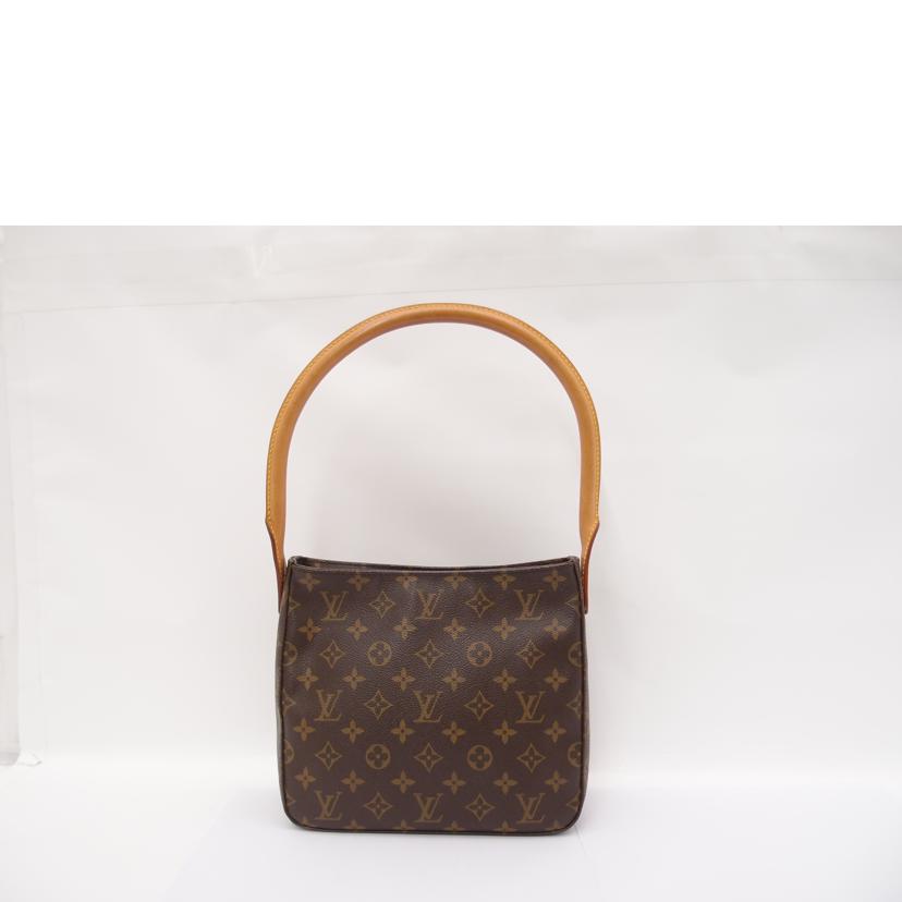 ＬＯＵＩＳ　ＶＵＩＴＴＯＮ ルイヴィトン　ハンド　ショルダー　肩掛け　/ルーピングＭＭ／モノグラム/M51146//FL0022/ABランク/69