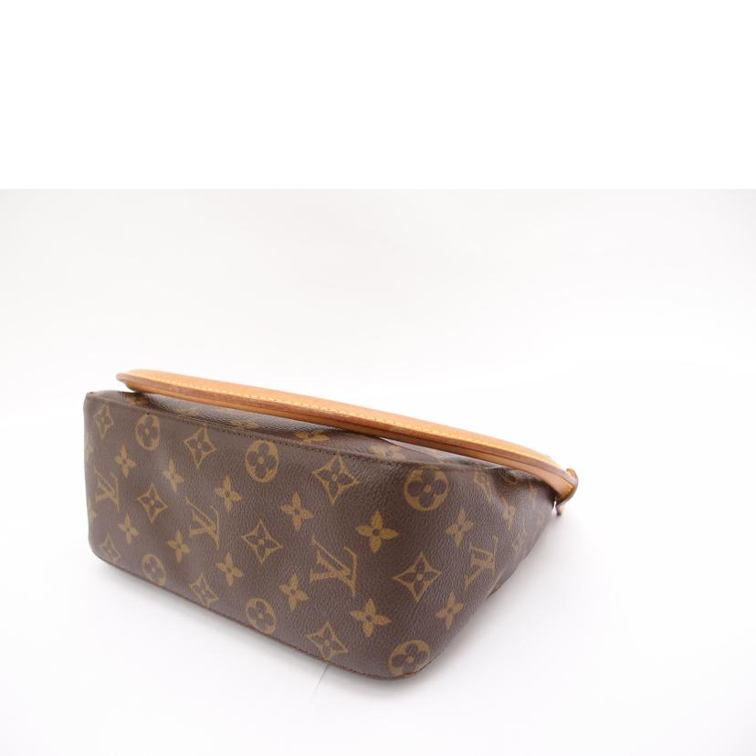 ＬＯＵＩＳ　ＶＵＩＴＴＯＮ ルイヴィトン　ハンド　ショルダー　肩掛け　/ルーピングＭＭ／モノグラム/M51146//FL0022/ABランク/69