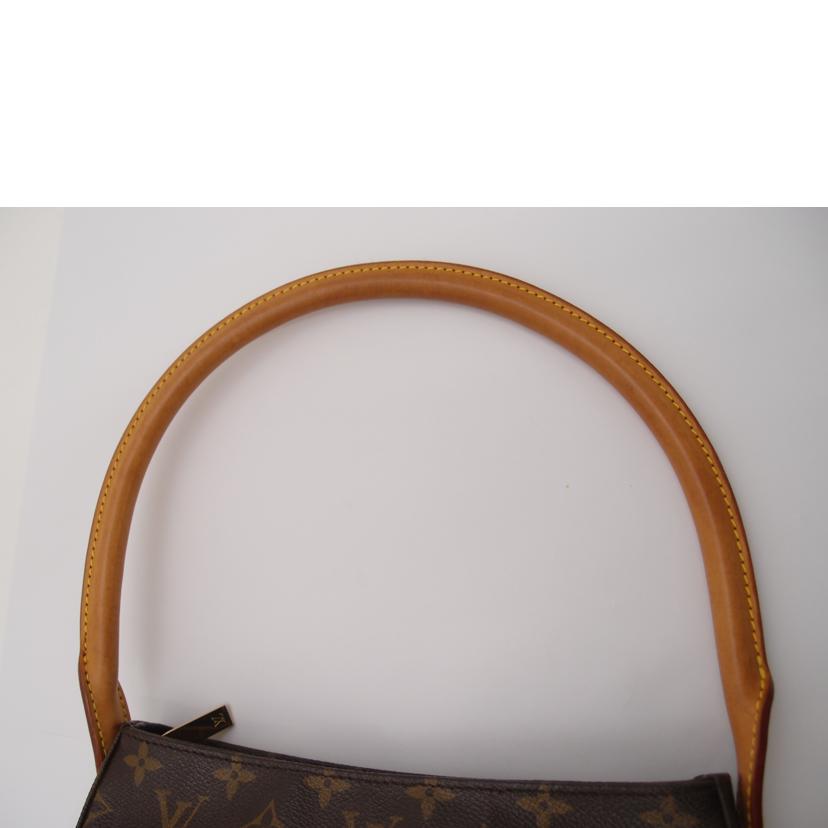 ＬＯＵＩＳ　ＶＵＩＴＴＯＮ ルイヴィトン　ハンド　ショルダー　肩掛け　/ルーピングＭＭ／モノグラム/M51146//FL0022/ABランク/69