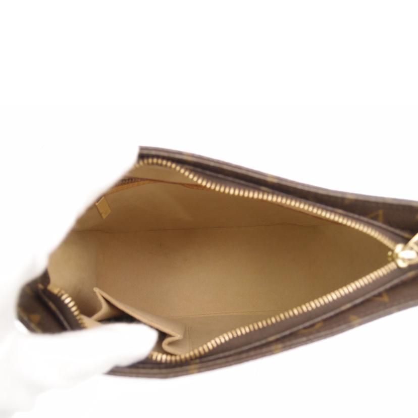 ＬＯＵＩＳ　ＶＵＩＴＴＯＮ ルイヴィトン　ハンド　ショルダー　肩掛け　/ルーピングＭＭ／モノグラム/M51146//FL0022/ABランク/69