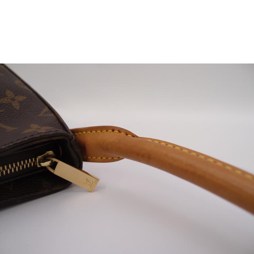 ＬＯＵＩＳ　ＶＵＩＴＴＯＮ ルイヴィトン　ハンド　ショルダー　肩掛け　/ルーピングＭＭ／モノグラム/M51146//FL0022/ABランク/69