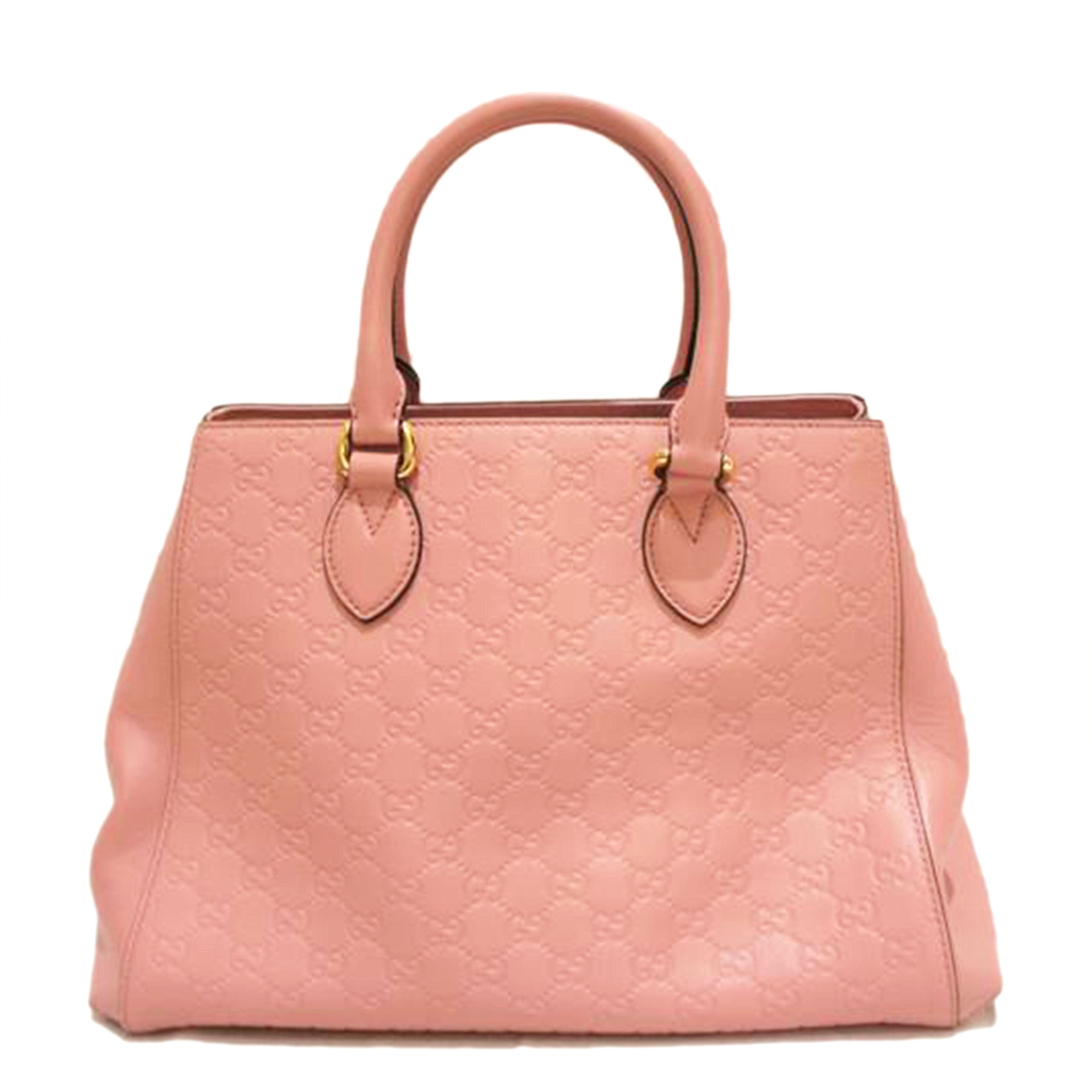 ＧＵＣＣＩ グッチ/グッチシマハンドバッグ/453704//493492/ABランク/94