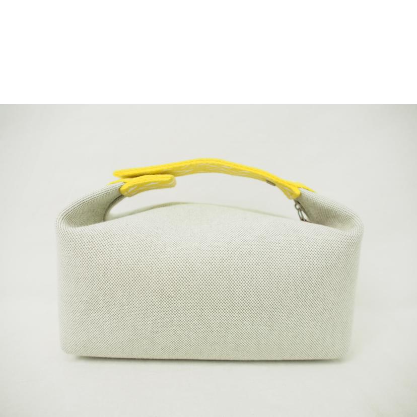 ＨＥＲＭＥＳ エルメス/ブリットアブラック　ＰＭ／ハンドポーチ/H103352M//ABランク/78