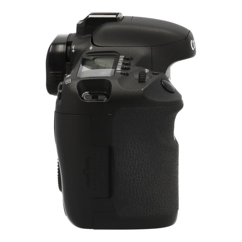 Ｃａｎｏｎ キャノン/デジタル一眼　ボディ/EOS 7D ﾎﾞﾃﾞｨ//1060700681/Bランク/42