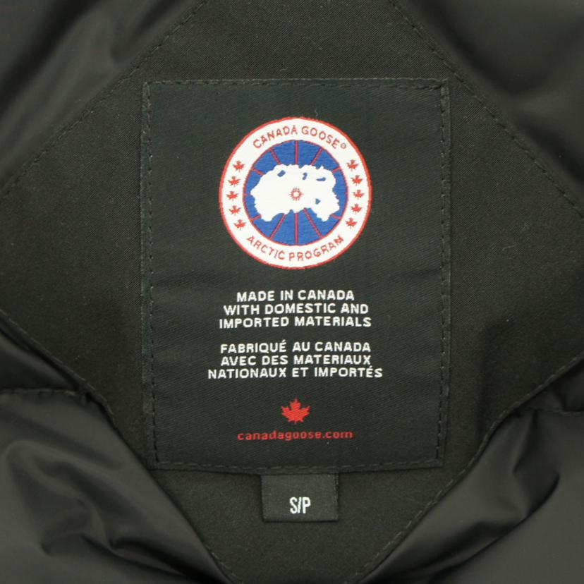 ＣＡＮＡＤＡ　ＧＯＯＳＥ カナダグース/ＣＡＮＡＤＡ　ＧＯＯＳＥ　ダウンジャケット・コート//ABランク/75