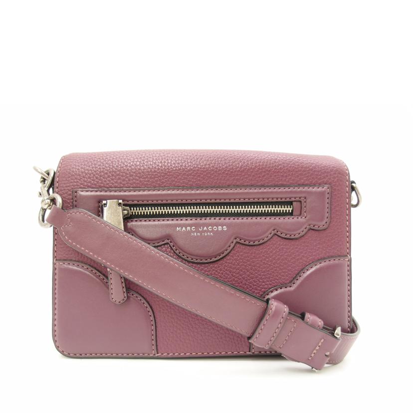 ＭＡＲＣ　ＪＡＣＯＢＳ　 マークジェイコブス/ＭＡＲＣ　ＪＡＣＯＢＳ　ショルダーバッグ//SAランク/69