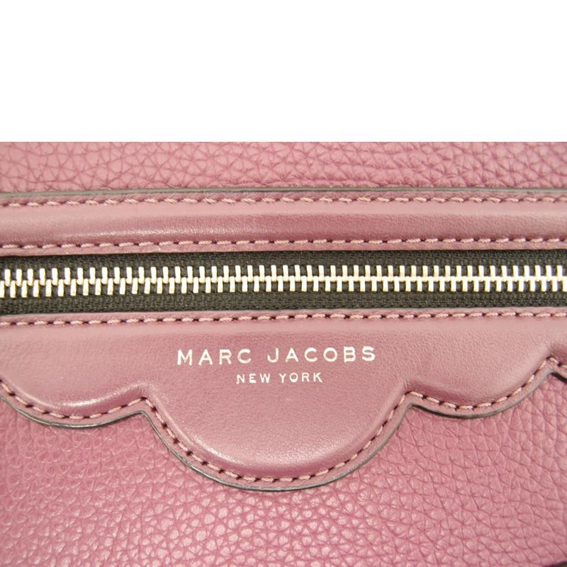 ＭＡＲＣ ＪＡＣＯＢＳ マークジェイコブス/カジュアルバッグ