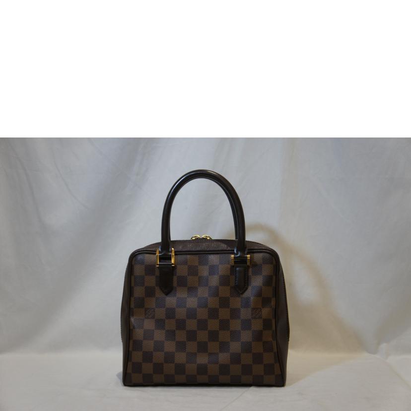 ＬＯＵＩＳ　ＶＵＩＴＴＯＮ ルイ・ヴィトン/ブレラ／ダミエ／エベヌ/N51150//VI0062/ABランク/94