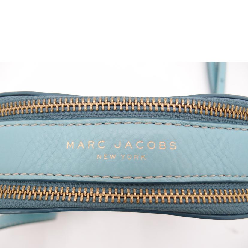 ＭＡＲＣ　ＪＡＣＯＢＳ　ショルダー マークジェイコブス/ＭＡＲＣ　ＪＡＣＯＢＳ　ショルダー//SAランク/69