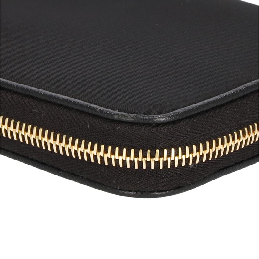 ＰＲＡＤＡ プラダ/ナイロンラウンドファスナー長財布/1ML506//ABランク/75