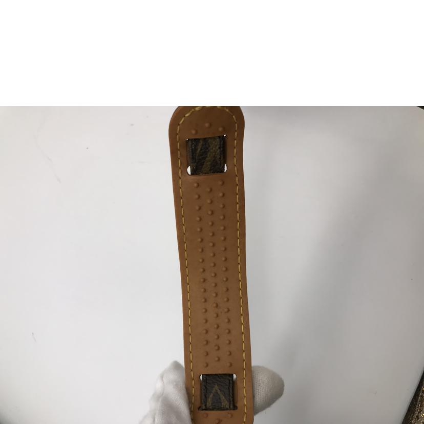 ＬＯＵＩＳ　ＶＵＩＴＴＯＮ ルイ・ヴィトン/ポシェット・マルリーバンドリエール/M51828//TH1057/ABランク/13