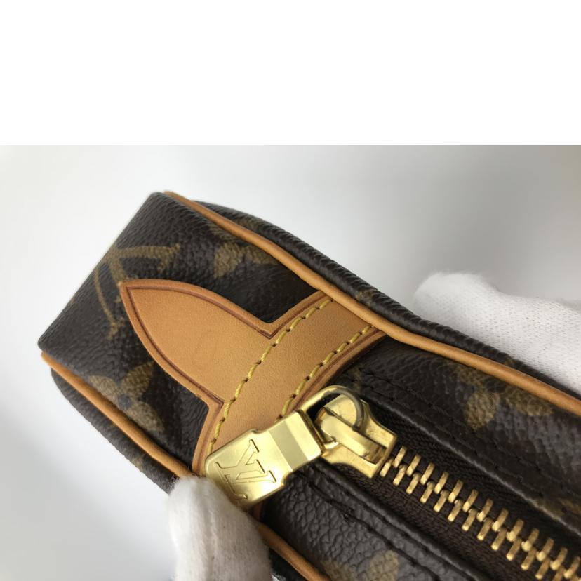 ＬＯＵＩＳ　ＶＵＩＴＴＯＮ ルイ・ヴィトン/ポシェット・マルリーバンドリエール/M51828//TH1057/ABランク/13