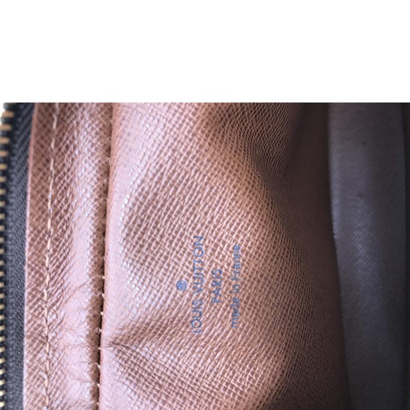 ＬＯＵＩＳ　ＶＵＩＴＴＯＮ ルイ・ヴィトン/ポシェット・マルリーバンドリエール/M51828//TH1057/ABランク/13