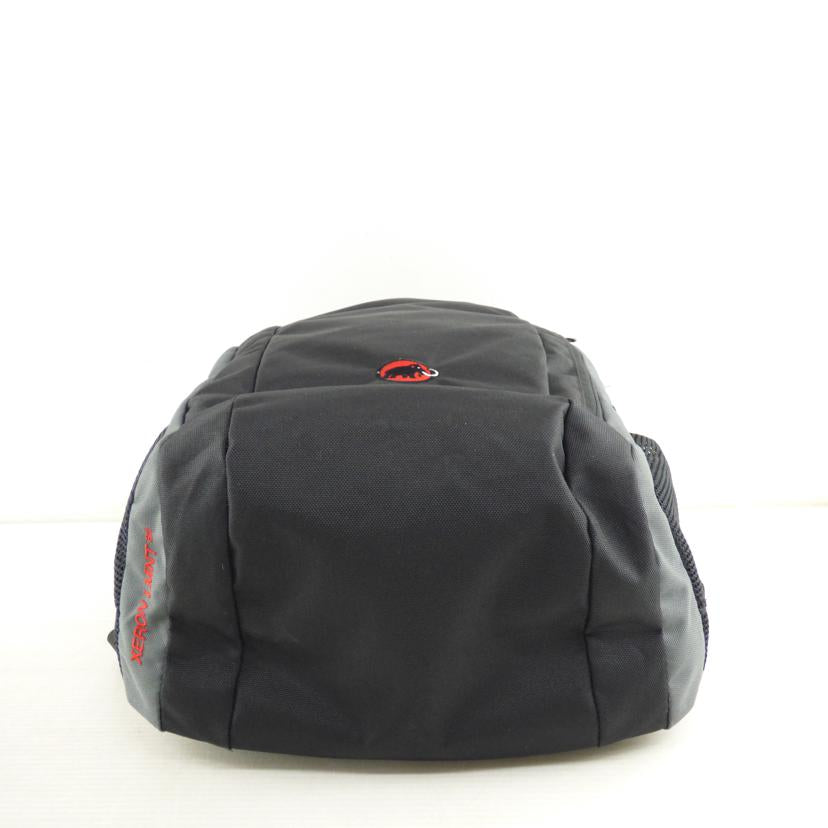 MAMMUT マムート/リュックサック/XERON LMNT 30/約W29cmH52.5cmD20cm/バッグ/ABランク/64【中古】