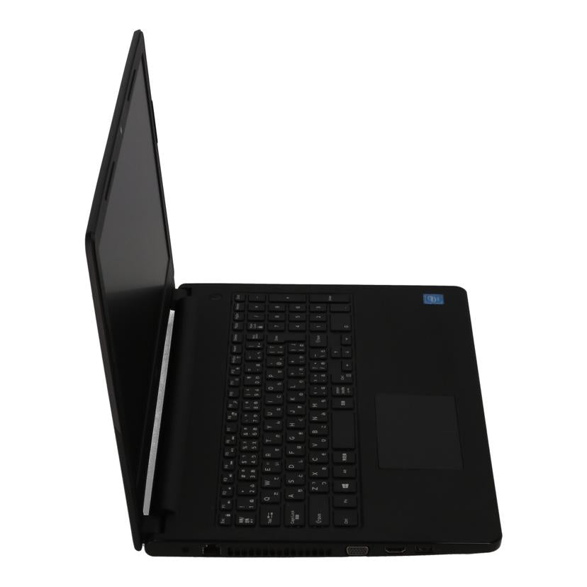 ＤＥＬＬ デル/Ｗｉｎ１０ノートＰＣ/Vostro 15 3000//9f2b3f2/Bランク/82