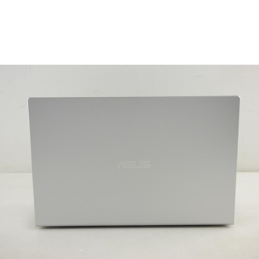 ＡＳＵＳ エース―ス/ノートパソコン／Ｘ５１５ＪＡ－ＢＱ２３２１ＷＸ/X515JA-BQ2321WX//N6N0CX01E11822B/Aランク/64