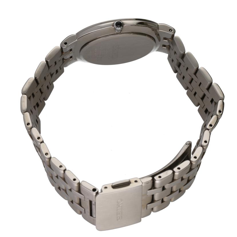ＳＥＩＫＯ セイコー/Ｄｏｌｃｅクオ－ツ/4J40-0AJ0//011***/Bランク/06