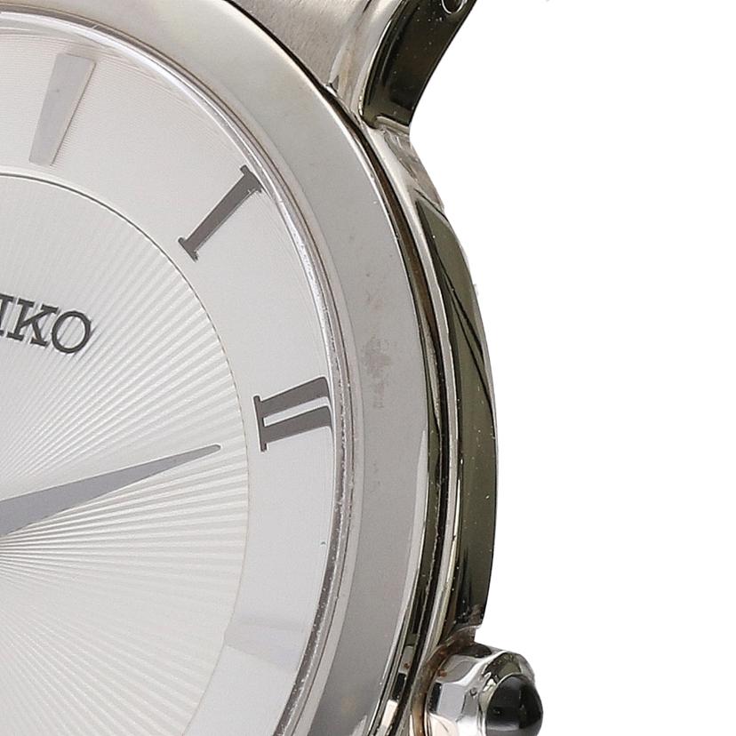 ＳＥＩＫＯ セイコー/Ｄｏｌｃｅクオ－ツ/4J40-0AJ0//011***/Bランク/06