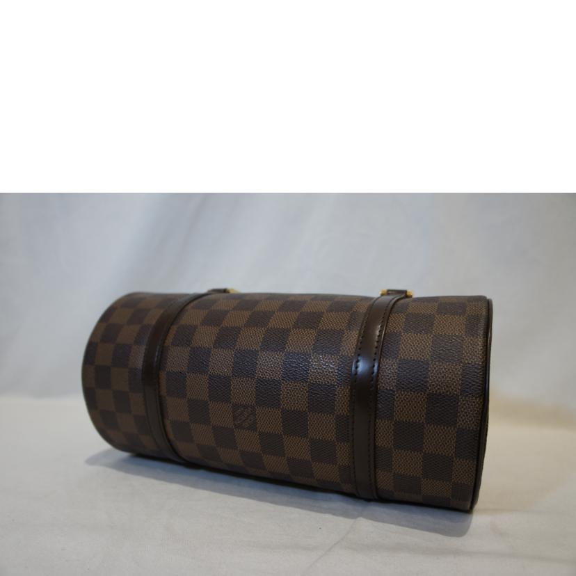 ＬＯＵＩＳ　ＶＵＩＴＴＯＮ ルイ・ヴィトン/パピヨン２６／ダミエ／エベヌ/N51304//DU1024/ABランク/94