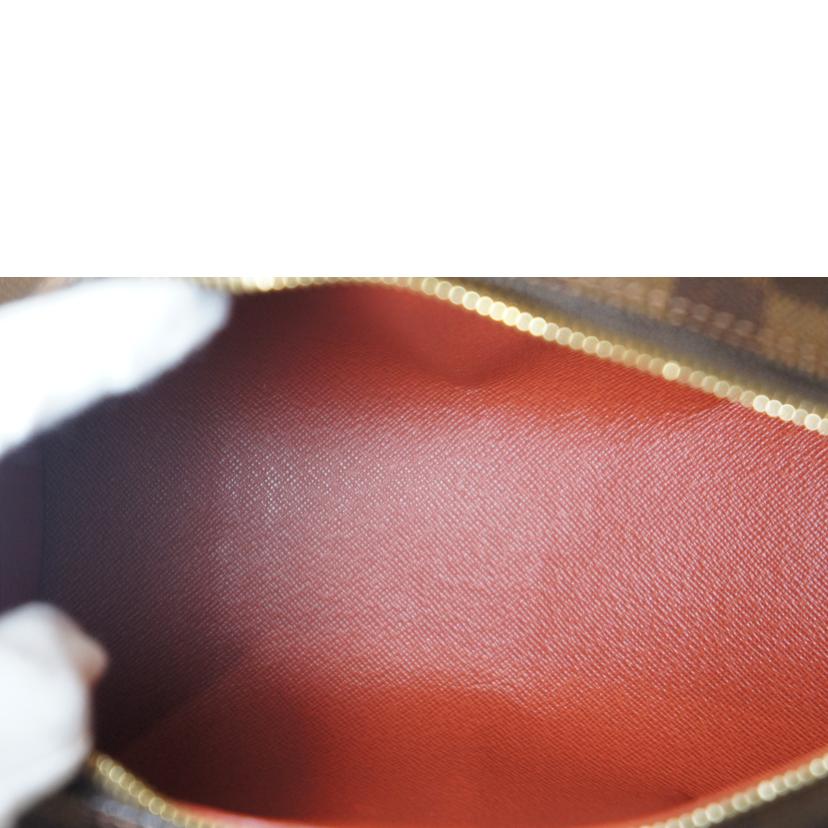 ＬＯＵＩＳ　ＶＵＩＴＴＯＮ ルイ・ヴィトン/パピヨン２６／ダミエ／エベヌ/N51304//DU1024/ABランク/94