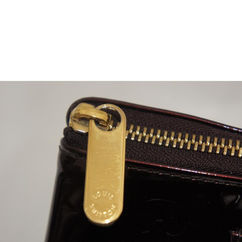 ＬＯＵＩＳ　ＶＵＩＴＴＯＮ ルイ・ヴィトン/ローズウッドアヴェニュー／ヴェルニ／アマラント/M93510//FL2058/ABランク/94