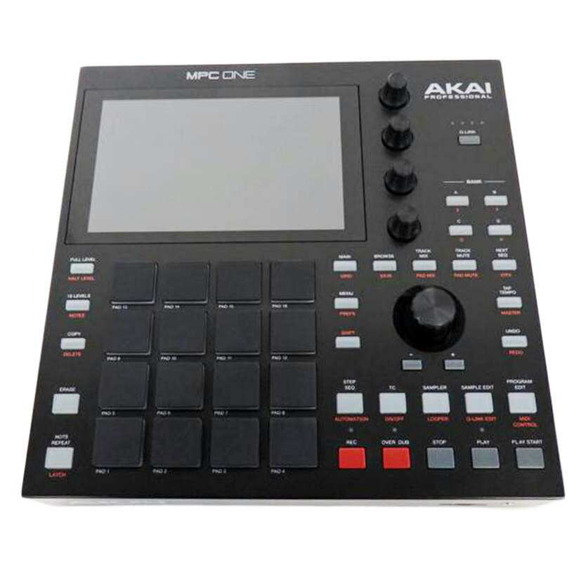 ＡＫＡＩ アカイ/ＭＰＣ/MPC ONE//A12008241813861/Bランク/75