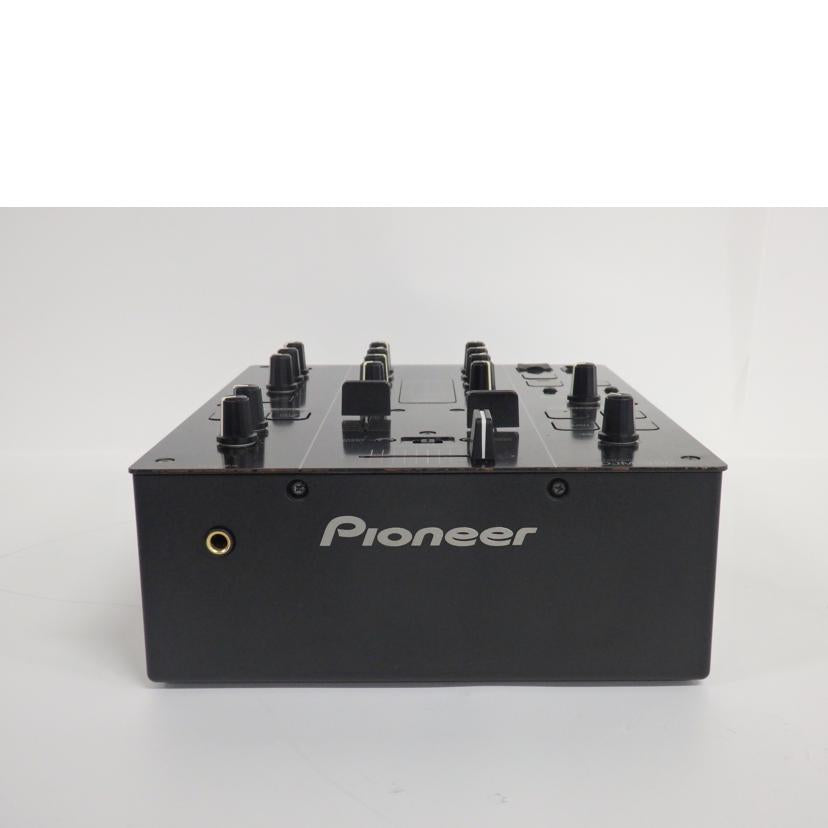 ＰＩＯＮＥＥＲ パイオニア/ＤＪ機器/DMJ-350//JIMP001008JP/Bランク/75