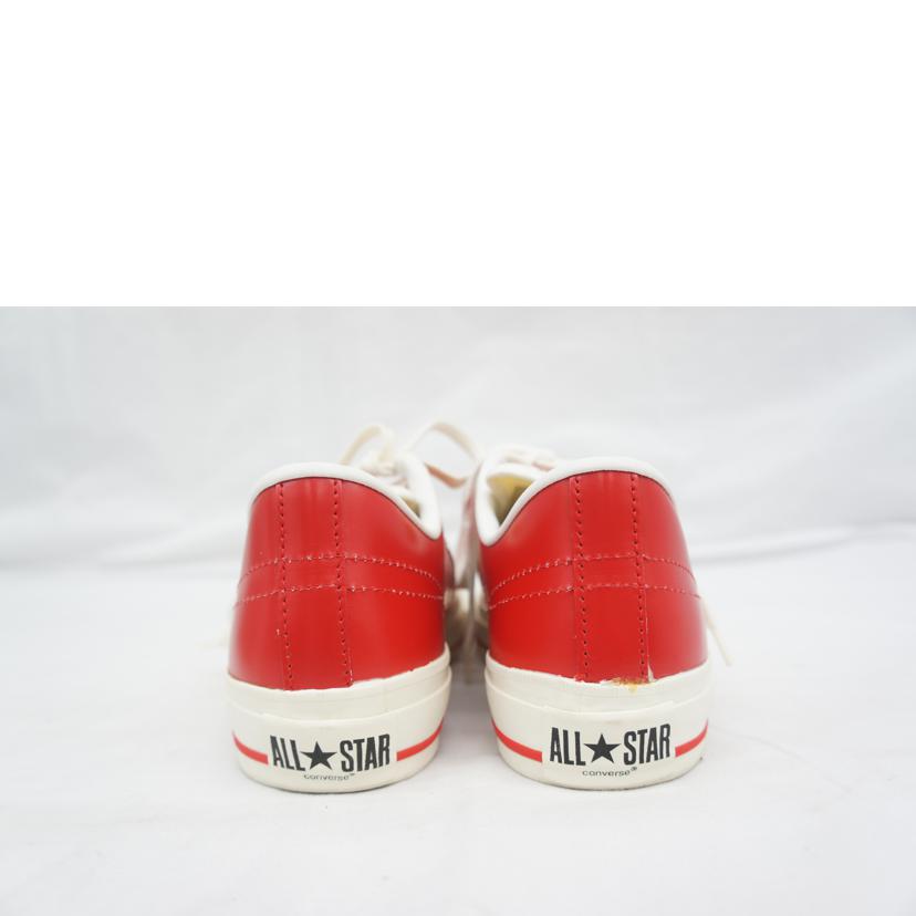 ｃｏｎｖｅｒｓｅ コンバース/ＯＮＥ　ＳＴＡＲ　ＯＸ//SAランク/05
