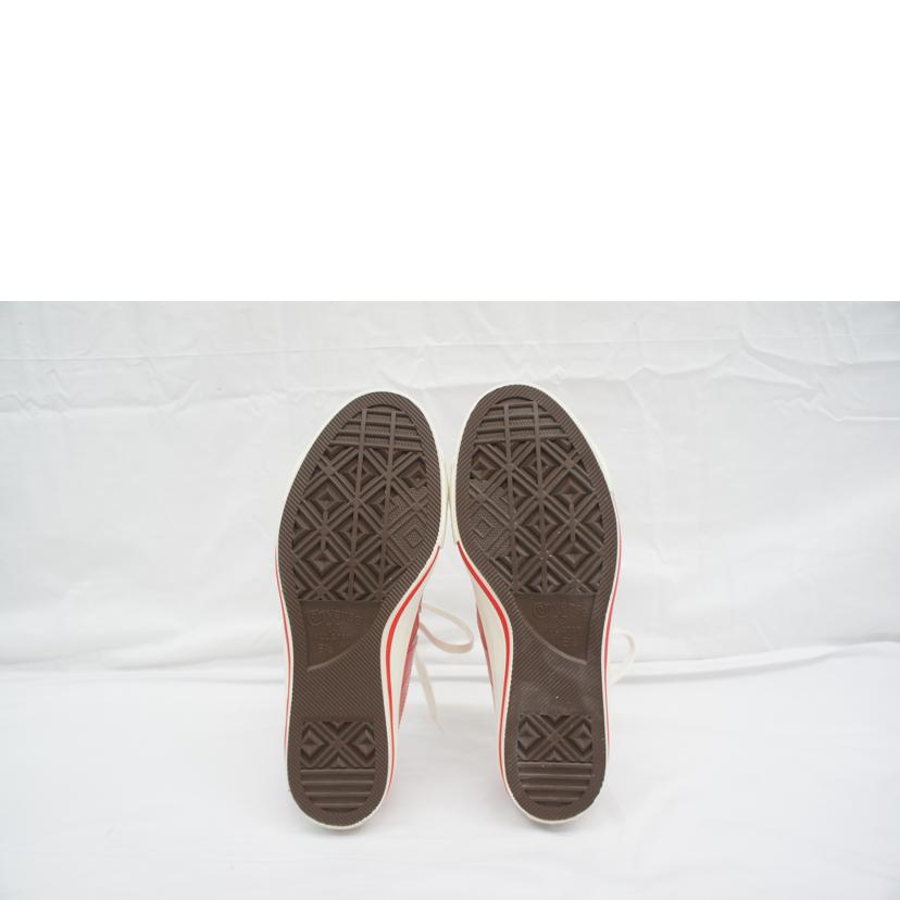 ｃｏｎｖｅｒｓｅ コンバース/ＯＮＥ　ＳＴＡＲ　ＯＸ//SAランク/05