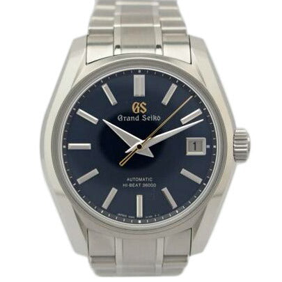Ｇｒａｎｄ　Ｓｅｉｋｏ グランドセイコー/ヘリテージコレクション　メカニカルハイビート／マスターショップ限定モデル/SBGH273//170377/ABランク/83