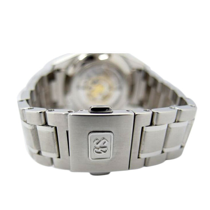 Ｇｒａｎｄ　Ｓｅｉｋｏ グランドセイコー/ヘリテージコレクション　メカニカルハイビート／マスターショップ限定モデル/SBGH273//170377/ABランク/83