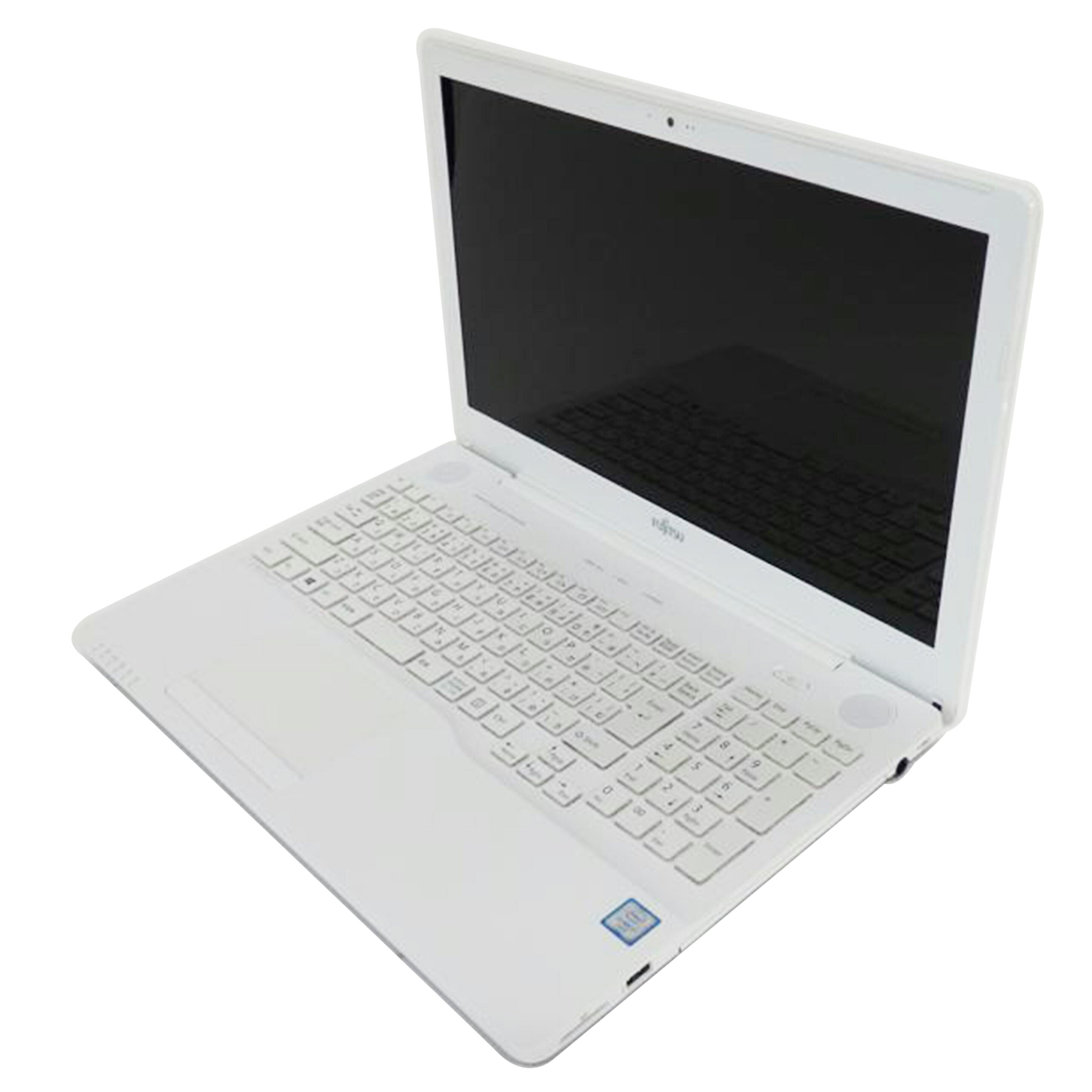 ＦＵＪＩＴＳＵ 富士通/ＬＩＦＥＢＯＯＫ　ＡＨ５０／Ｘ/FMVA50XWP//R6301107/Bランク/77