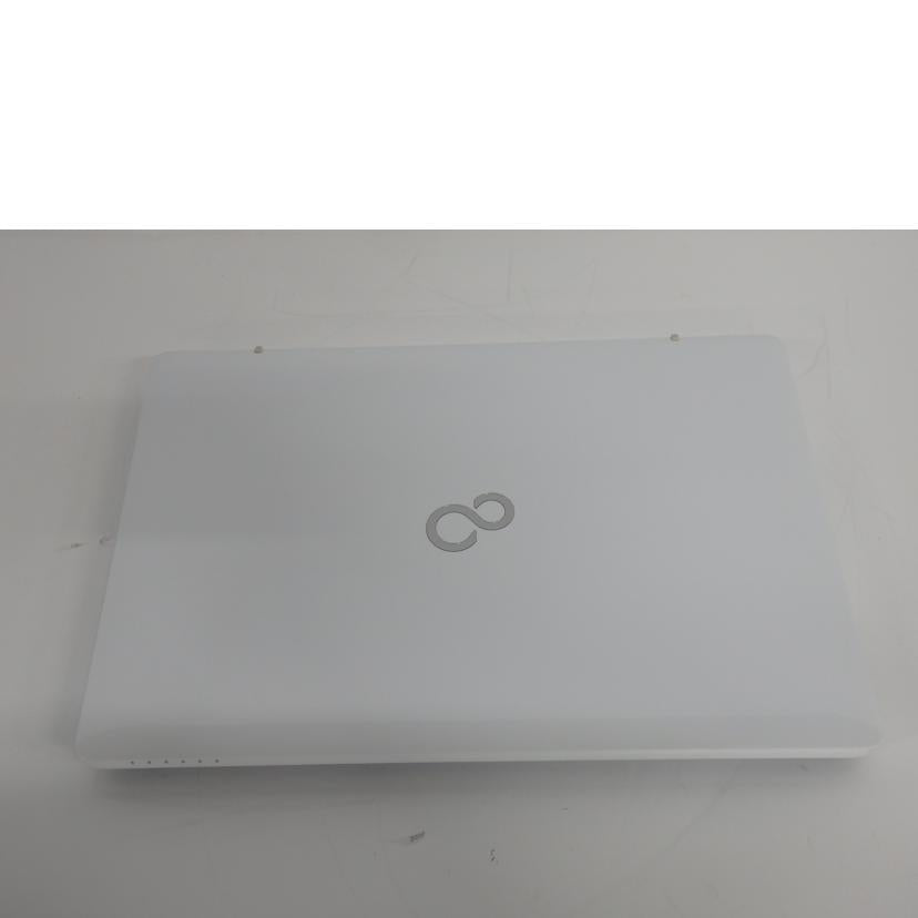 ＦＵＪＩＴＳＵ 富士通/ＬＩＦＥＢＯＯＫ　ＡＨ５０／Ｘ/FMVA50XWP//R6301107/Bランク/77