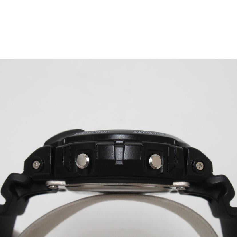 　　ＣＡＳＩＯ カシオ/Ｇ－ＳＨＯＣＫ／デジタル／クォーツ/GB-6900B//420*******/SAランク/63