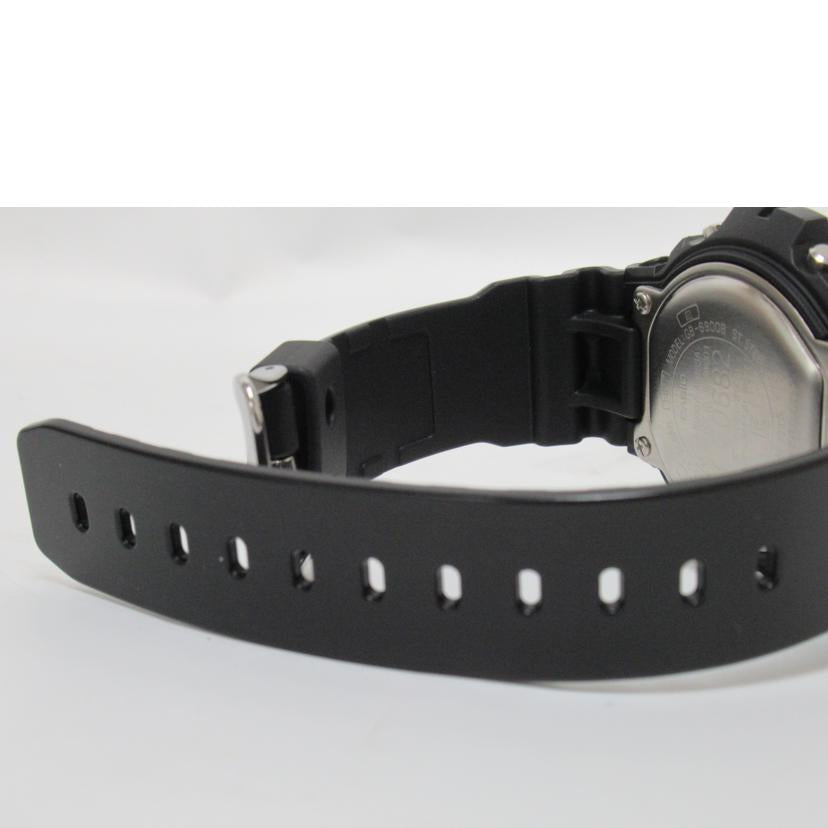 　　ＣＡＳＩＯ カシオ/Ｇ－ＳＨＯＣＫ／デジタル／クォーツ/GB-6900B//420*******/SAランク/63