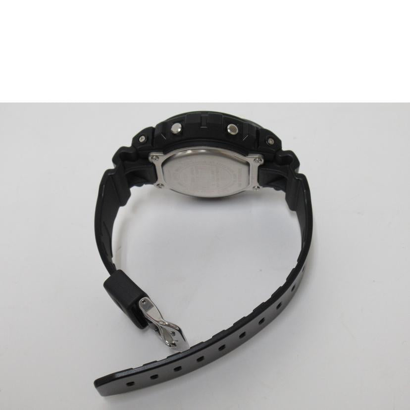 　　ＣＡＳＩＯ カシオ/Ｇ－ＳＨＯＣＫ／デジタル／クォーツ/GB-6900B//420*******/SAランク/63