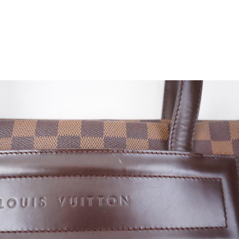 ＬＶ ルイヴィトン/クリフトン／ダミエ／エベヌ/N51149//AR0011/ABランク/67