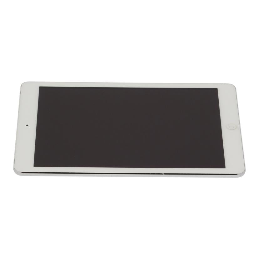 ａｐｐｌｅ アップル/ｉＰａｄ　Ａｉｒ第一世代/MD794J/A//358846053081059/Cランク/05