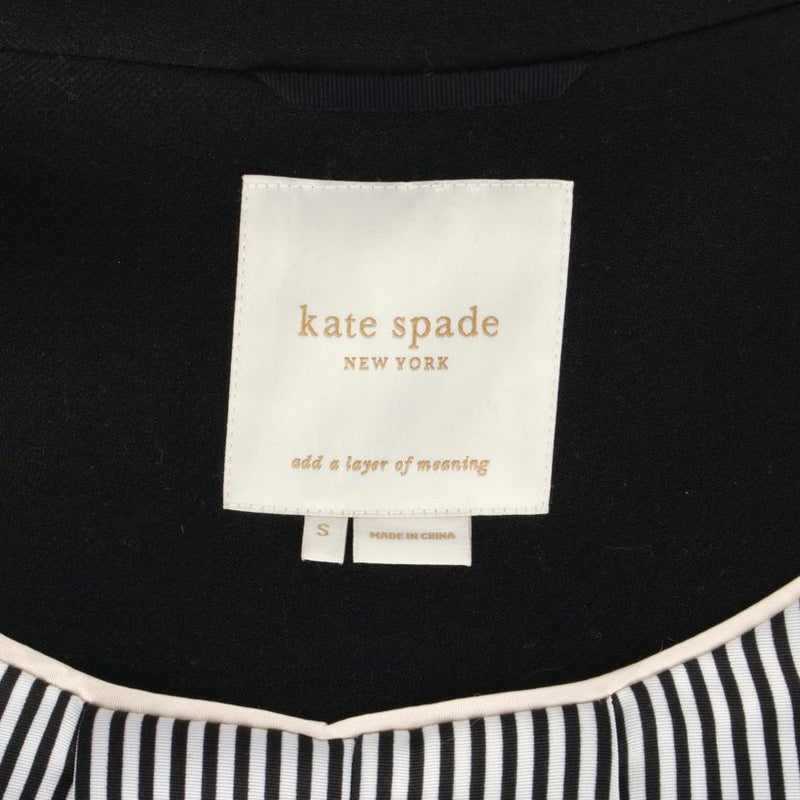 ｋａｔｅ ｓｐａｄｅ ケイトスペード アウター コート ジャケット