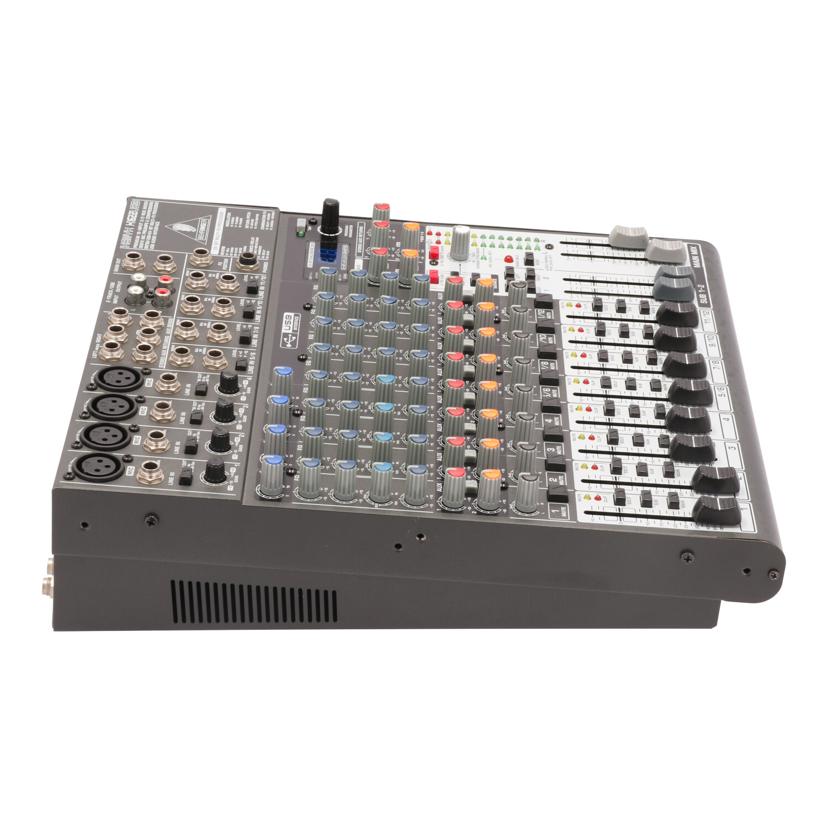 Ｂｅｈｒｉｎｇｅｒ ベリンガー/ミキサー/X1622USB//X1622USBS1104521A0J/Bランク/78