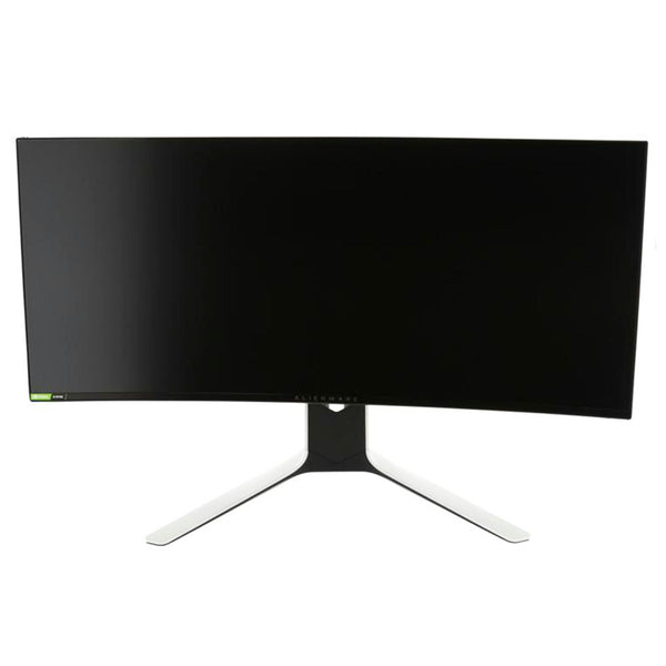 ALIENWARE DELL エイリアンウェア/モニター/AW3420DW/CN-083M02-QDC00-0CL-04UL-A04/Bランク/64【中古】 63505-1_00abf5bb-7280-4120-