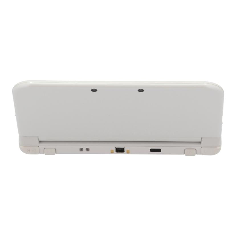 Ｎｉｎｔｅｎｄｏ 任天堂/Ｎｉｎｔｅｎｄｏ　Ｎｅｗ　３ＤＳＬＬ/RED-001//QJF130296250/Bランク/82