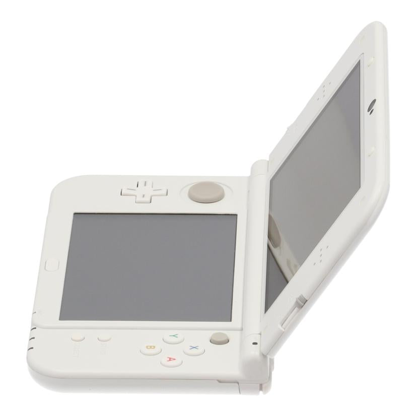 Ｎｉｎｔｅｎｄｏ 任天堂/Ｎｉｎｔｅｎｄｏ　Ｎｅｗ　３ＤＳＬＬ/RED-001//QJF130296250/Bランク/82