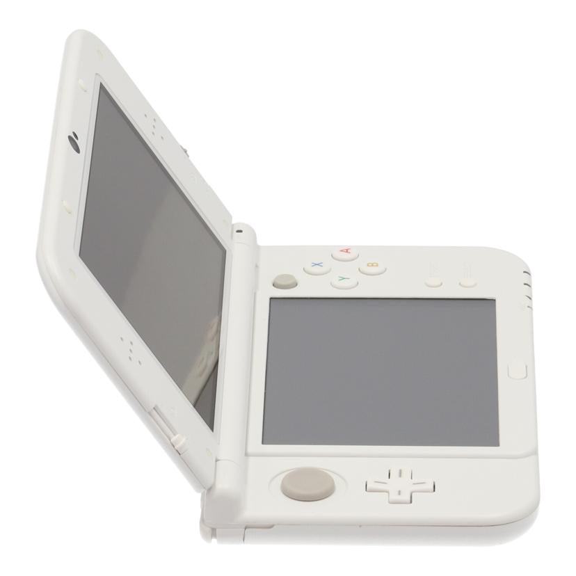 Ｎｉｎｔｅｎｄｏ 任天堂/Ｎｉｎｔｅｎｄｏ　Ｎｅｗ　３ＤＳＬＬ/RED-001//QJF130296250/Bランク/82
