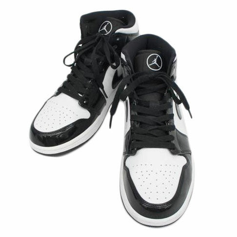 ＮＩＫＥ ナイキ/ＡＩＲ　ＪＯＲＤＡＮ　１　ＭＩＤ　ＳＥ　ＡＳＷ/DD1649-001//Bランク/05
