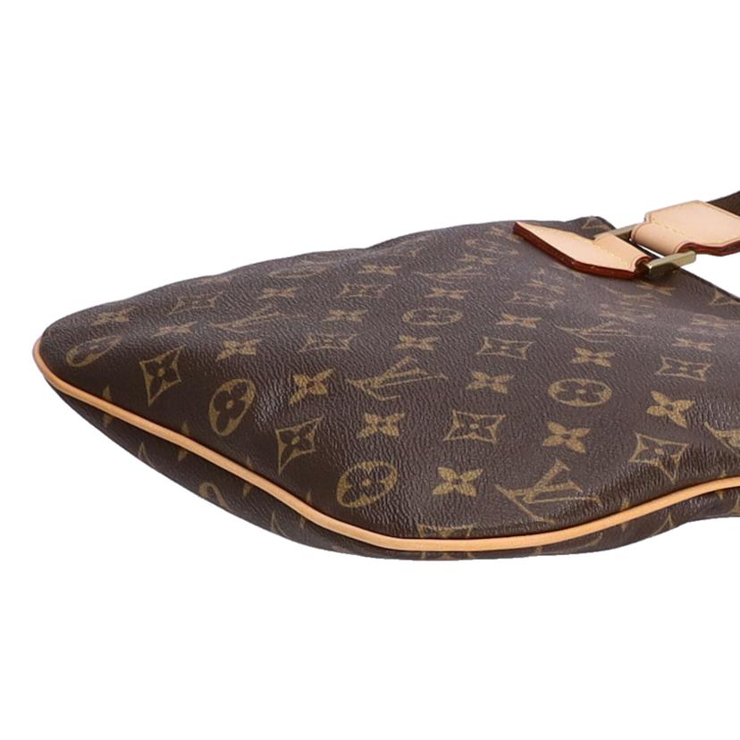 最安 Vuitton Louis ルイヴィトン ポシェット モノグラム ボスフォール 